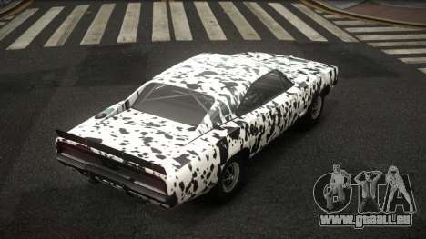 Dodge Charger Dankeley S14 pour GTA 4