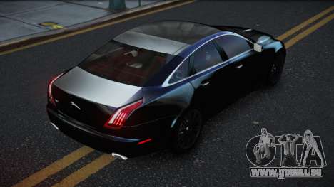 Jaguar XJ Yazqiju für GTA 4