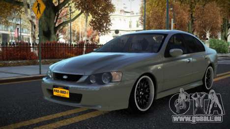 Ford Falcon Zejkozek für GTA 4