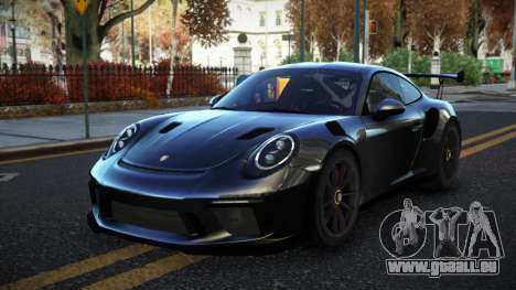 Porsche 911 Jeam S14 pour GTA 4