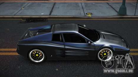 Ferrari 512 TR Dotvu für GTA 4