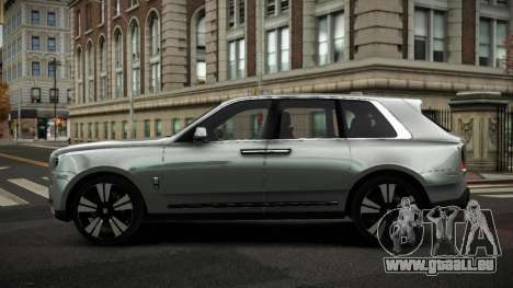 Rolls-Royce Cullinan Qifzemeko für GTA 4