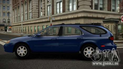 Ford Taurus Wifleheg für GTA 4
