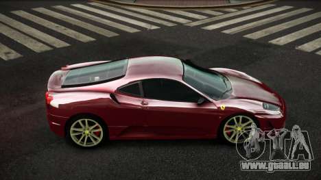 Ferrari F430 Jangoah für GTA 4