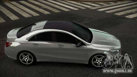 Mercedes-Benz CLA 260 Iyev pour GTA 4