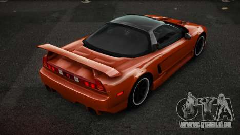 Honda NSX Kiohu pour GTA 4