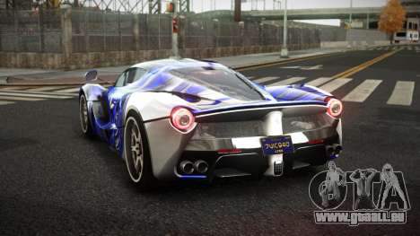 Ferrari LaFerrari Masbrine S3 pour GTA 4