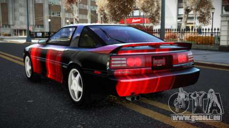 Toyota Supra Vinbeth S8 pour GTA 4