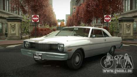 Dodge Dart Okis pour GTA 4