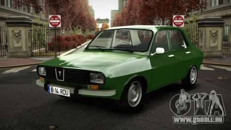 Dacia 1300 Gozvumap für GTA 4