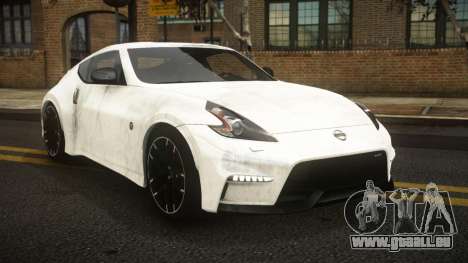 Nissan 370Z Neyrick S13 für GTA 4