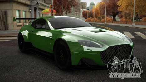 Aston Martin Vantage Kotipox pour GTA 4