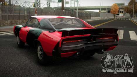 Dodge Charger Dankeley S3 für GTA 4