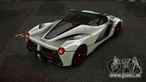 Ferrari LaFerrari Yonuf pour GTA 4