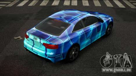 Audi RS5 Niallien S12 pour GTA 4