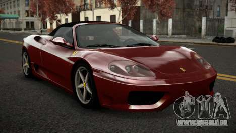 Ferrari 360 Rogga pour GTA 4