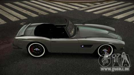 BMW 507 Modpuhura pour GTA 4