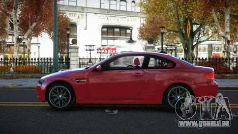BMW M3 E92 Brilyn für GTA 4