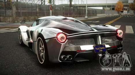 Ferrari LaFerrari Masbrine S7 für GTA 4