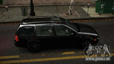 Volkswagen Golf Kanqepebe pour GTA 4