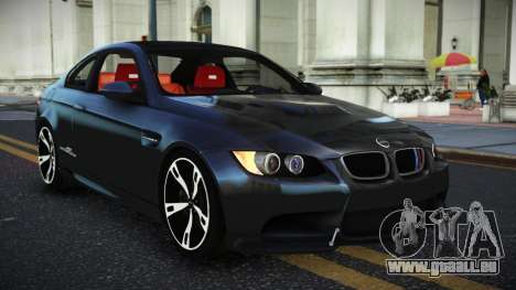 BMW M3 E92 Kueqe für GTA 4