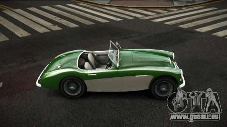 Austin-Healey 100 Lofwihole pour GTA 4