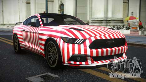 Ford Mustang Juon S1 für GTA 4