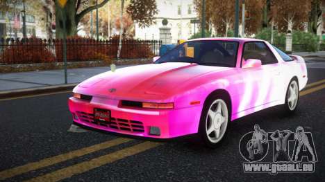 Toyota Supra Vinbeth S10 für GTA 4