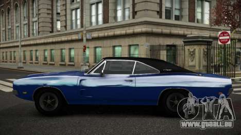 Dodge Charger Navanca für GTA 4
