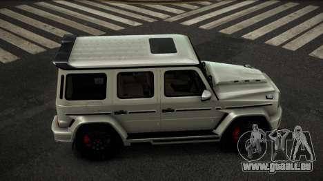 Mercedes-Benz G65 AMG Lofijaj für GTA 4