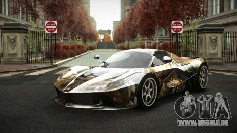 Ferrari LaFerrari Masbrine S1 pour GTA 4