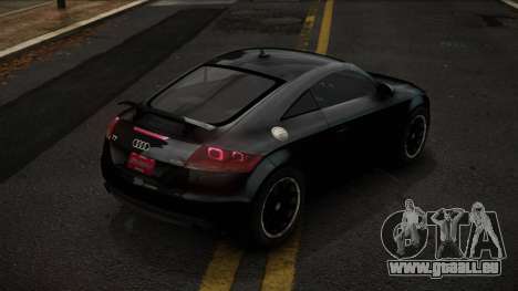 Audi TT Kimvidigu für GTA 4