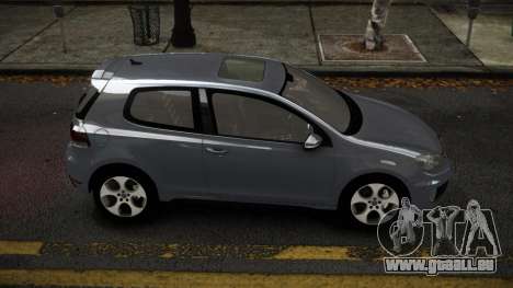Volkswagen Golf Yebejicar für GTA 4
