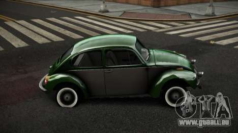 Volkswagen Beetle Direpu für GTA 4