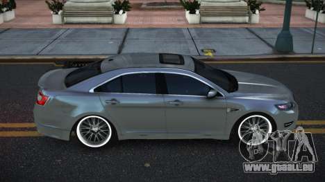 Ford Taurus Beqjova pour GTA 4