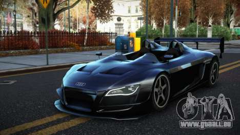 Audi R8 Cojov pour GTA 4