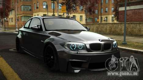 BMW 1M E82 Fotwas für GTA 4