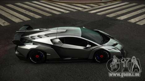 Lamborghini Veneno Evut pour GTA 4