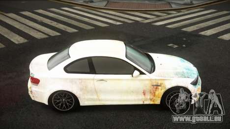 BMW 1M Aletiny S1 für GTA 4