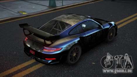 Porsche 911 Jeam S12 pour GTA 4