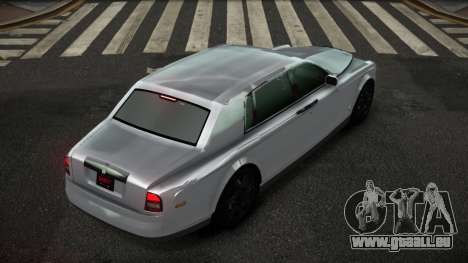 Rolls-Royce Phantom Cidji für GTA 4