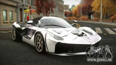 Ferrari LaFerrari Masbrine S14 pour GTA 4