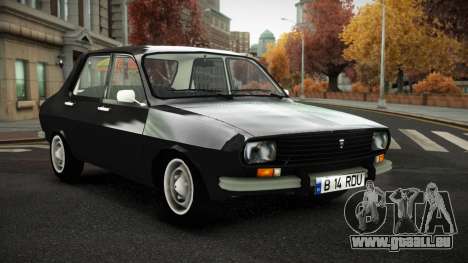 Dacia 1300 Sudic pour GTA 4