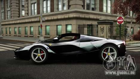 Ferrari LaFerrari Pepucigor für GTA 4