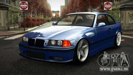 BMW M3 E36 Gomared pour GTA 4