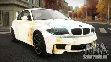 BMW 1M Aletiny S1 für GTA 4