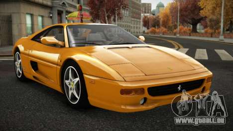 Ferrari F355 Rezguta für GTA 4