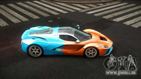 Ferrari LaFerrari Masbrine S11 pour GTA 4