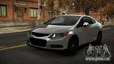 Honda Civic Zufkotofa pour GTA 4