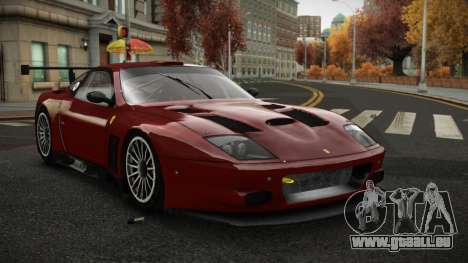 Ferrari 575 Wongir für GTA 4